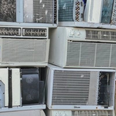Demre Bölgesinde Sarı Hurda Fiyatı